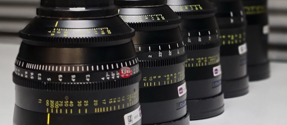 tokina lenses fit fjs 21