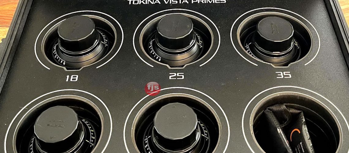 tokina vista set argu fjs 16
