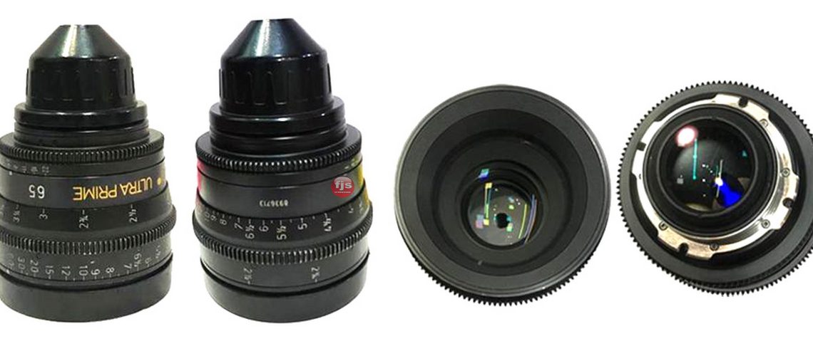 ultra prime single 65mm rub fjs01