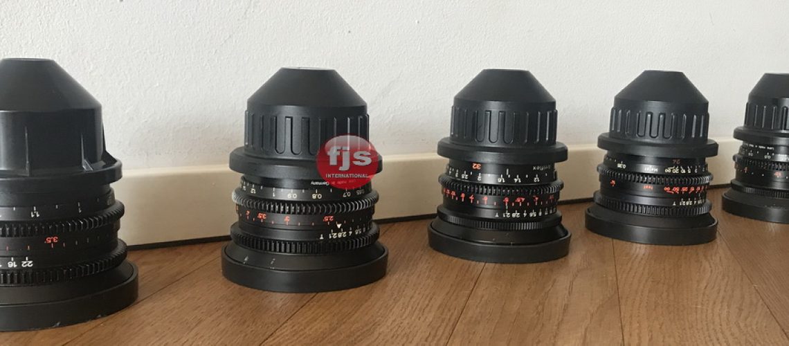zeiss standard spped set deg fjs11