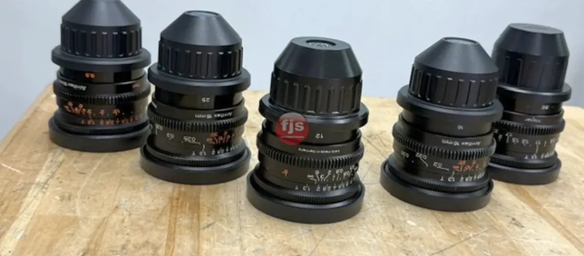 zeiss super speed s16 #1
